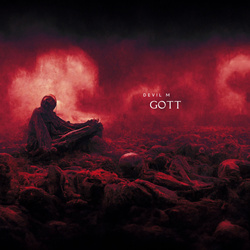 Devil-M - Gott (Single) (2026)
