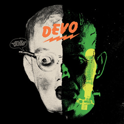 Devo - Nitrous Nightmare Halloween Live �75 (2xLP) (2026)