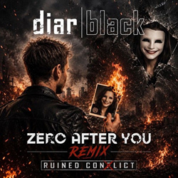 DiarBlack - Zero After You (Single) (2026)