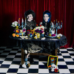 Diavol Strâin - Eterno Retorno (2026)