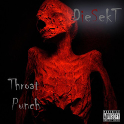 DieSekt - Throat Punch (Single) (2026)