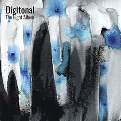 Digitonal - The Night Album (2026)