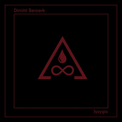 Dimitri Berzerk - Syzygia (Single) (2026)