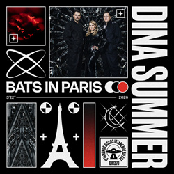 Dina Summer - Bats In Paris (Singles) (2026)