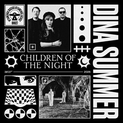 Dina Summer - Children Of The Night (2026)