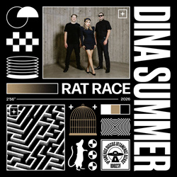 Dina Summer - Rat Race (Single) (2026)