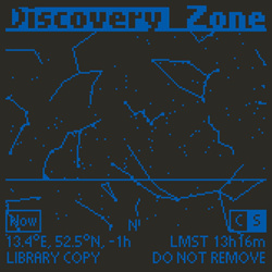 Discovery Zone - Library Copy Do Not Remove (2026)