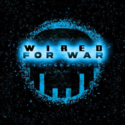 Dismantled - Wired For War (Single) (2026)