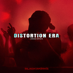 VA - Distortion Era (2026)