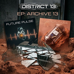 District 13 - Archive 13 (��) (2026)