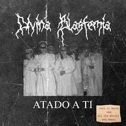 Divina Blasfemia - Atado a Ti (EP) (2026)