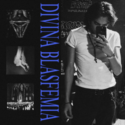 Divina Blasfemia - Oscilacion Suicida (EP) (2026)