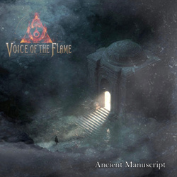 Dodenskald - Ancient Manuscript (Voice Of The Flame) (2026)