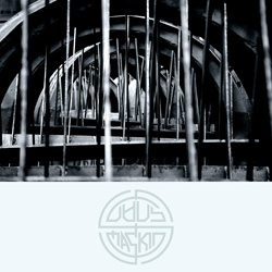 Dødsmaskin - Rommet Ble Fremmed (EP) (2026)