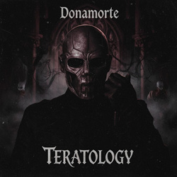 Donamorte - Teratology (2026)