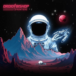 Droid Bishop - Renegade (The Remixes) (2025)