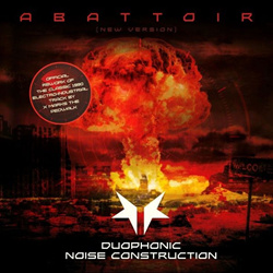 Duophonic Noise Construction - Abattoir (Single) (2026)