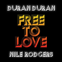 Duran Duran - Free to Love (Single) (2026)