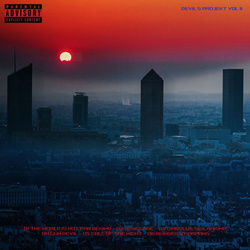 DuskDriver.xo - Devil's Projekt Vol. II (2026)