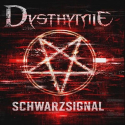 Dysthymie - Schwarzsignal (Single) (2026)