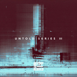 E.DN - Untold Series III - Katharsis (EP) (2026)