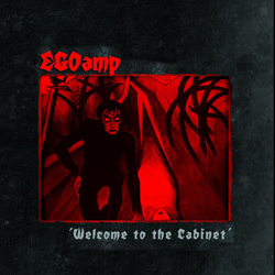 EGOamp - Welcome to the Cabinet (Remastered Deluxe) (2026)