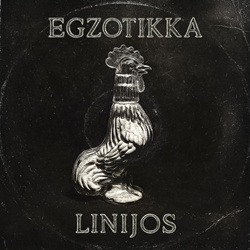 EGZOTIKKA - Linijos (2026)