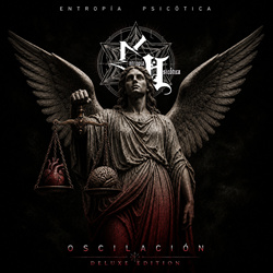 ENTROPIA PSICOTICA - Oscilacion (Deluxe Edition) (2026)