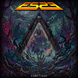 ES23 - Fairytales (Single) (2026)