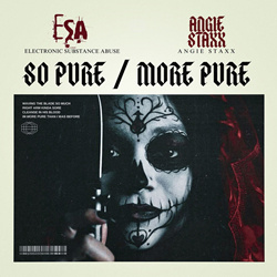 ESA - So Pure / More Pure (EP) (2026)