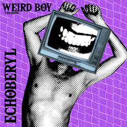 Echoberyl - Weird Boy : Versions (Single) (2026)