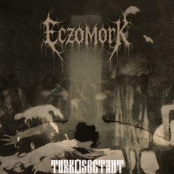 Eczomørk - Turbosectant (Single) (2026)