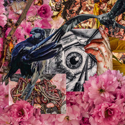 Eden Parish - Second Sight (EP) (2026)
