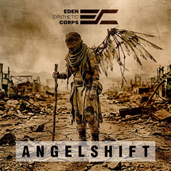 Eden Synthetic Corps - Angelshift (Single, Rework 2026) (2026)