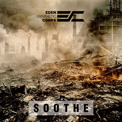 Eden Synthetic Corps - Soothe (Single, Rework 2026) (2026)