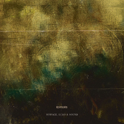 Editors - Surface, Echo & Sound (2026)