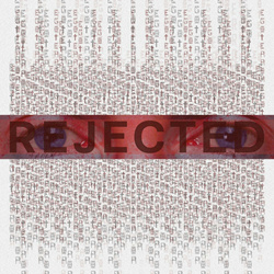 Ego�Error - Rejected (2026)