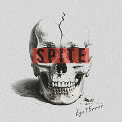 Ego�Error - Spite (Single) (2025)