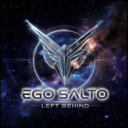 Ego Salto - Left Behind (EP) (2026)