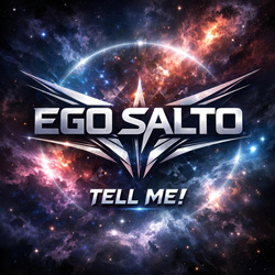 Ego Salto - Tell Me (Single) (2026)