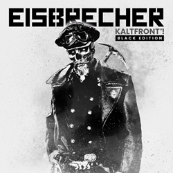 Eisbrecher - Kaltfront�! (Black Edition) (2026)