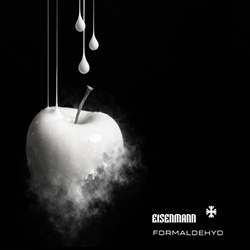 Eisenmann - Formaldehyd (EP) (2026)