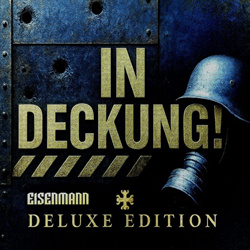 Eisenmann - In Deckung! (Deluxe Edition) (2026)
