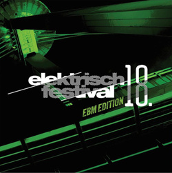 VA - 18. Elektrisch Festival EBM Edition (Limited Edition VINYL) (2026)