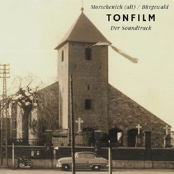 ElektroStaat - Morschenich / Bürgewald Tonfilm (2026)