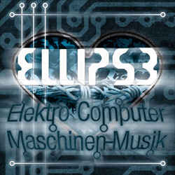 Ellipse - Elektro Computer Maschinen Musik (2008)