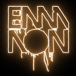 Emmon - ICONMIXED (2026)