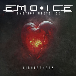Emoice - Lichterherz (Single) (2026)