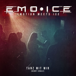 Emoice - Tanz mit mir (EP) (2026)