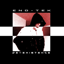 End-Tek - De-Existence (2026)